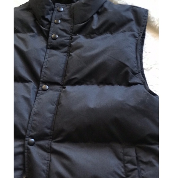 ✨New Black Vest✨ - Picture 2 of 3